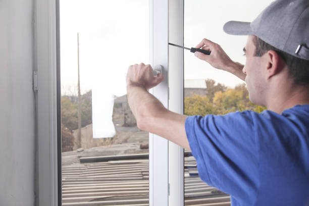 Best Commercial Window Installation in USA